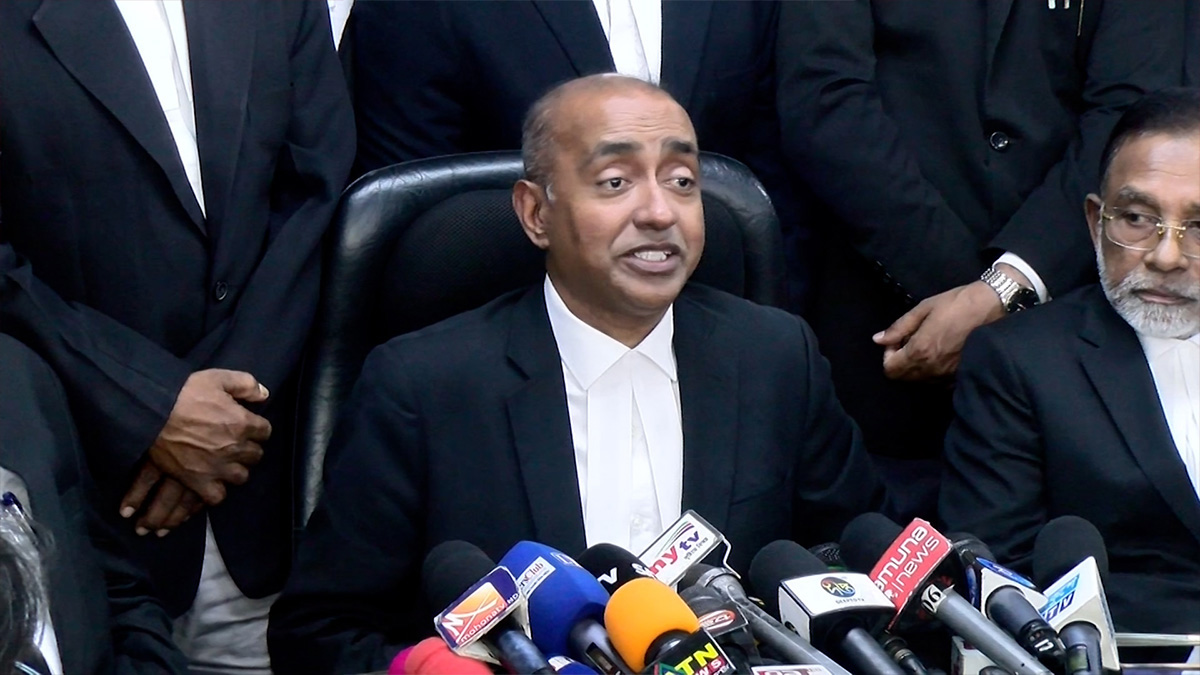 আ লীগকে ক্ষমতায় রাখতে আন্তর্জাতিক ষড়যন্ত্রে বিডিআর হত্যাকাণ্ড: অ্যাটর্নি জেনারেল